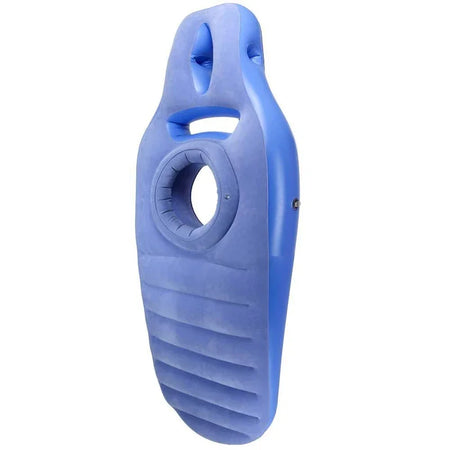 Dormez enfin sur le ventre pendant votre grossesse – sans douleur