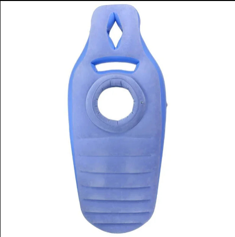 Dormez enfin sur le ventre pendant votre grossesse – sans douleur